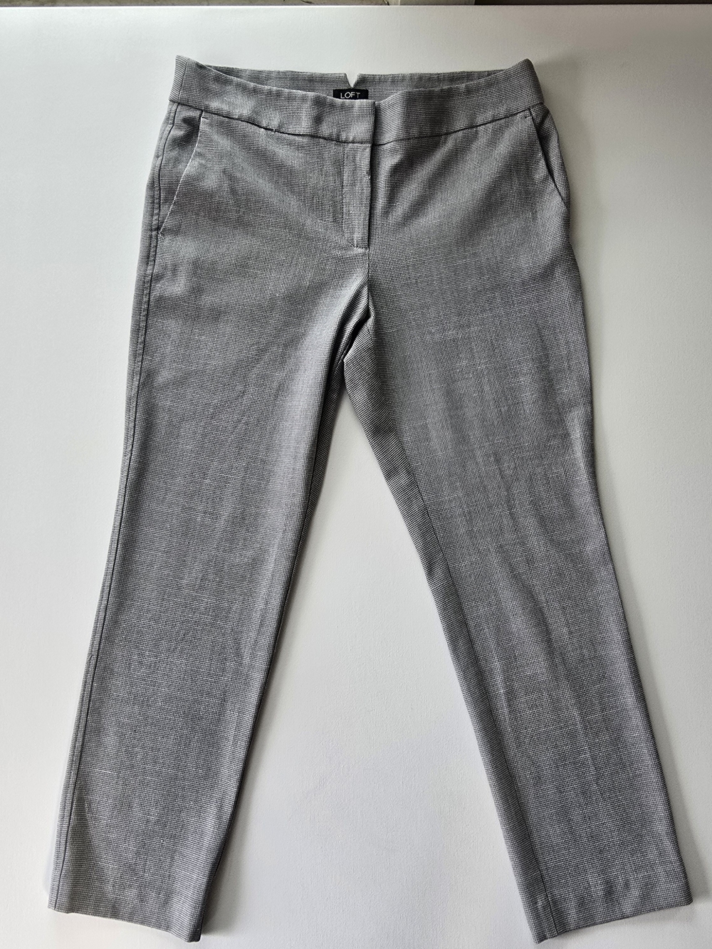 LOFT - Marissa Trouser Sz 10 Lig
